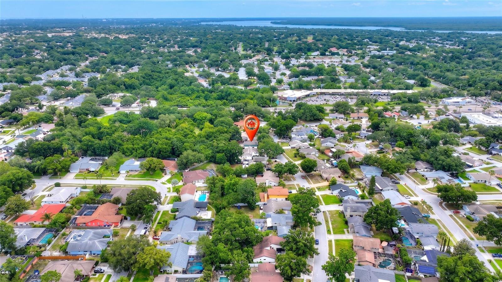 LAKE ST GEORGE-UNIT 1 - Residential