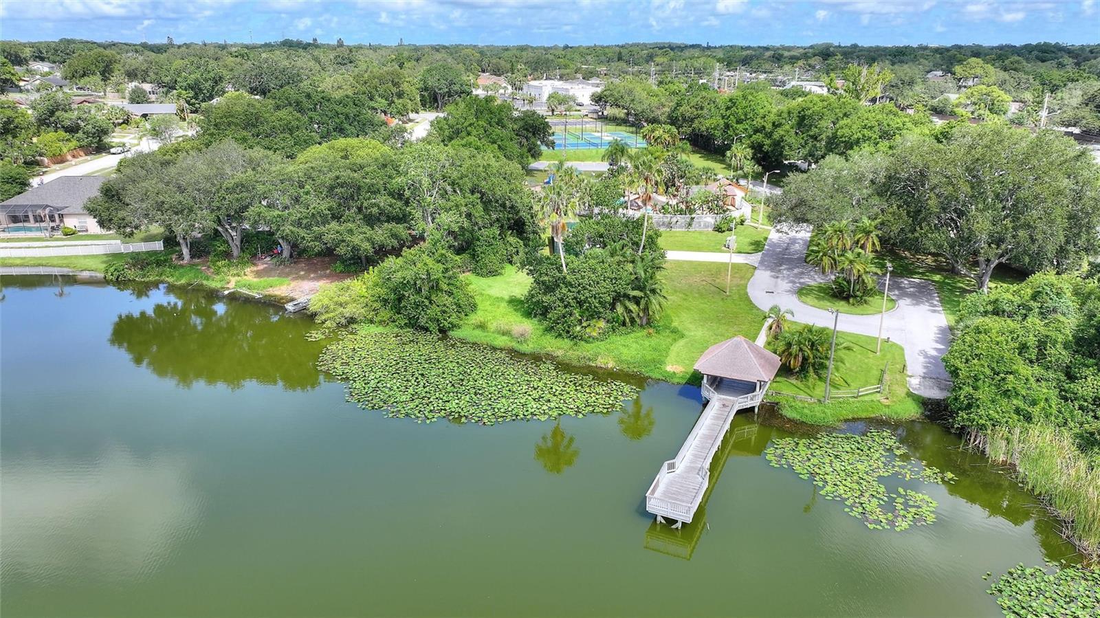 LAKE ST GEORGE-UNIT 1 - Residential