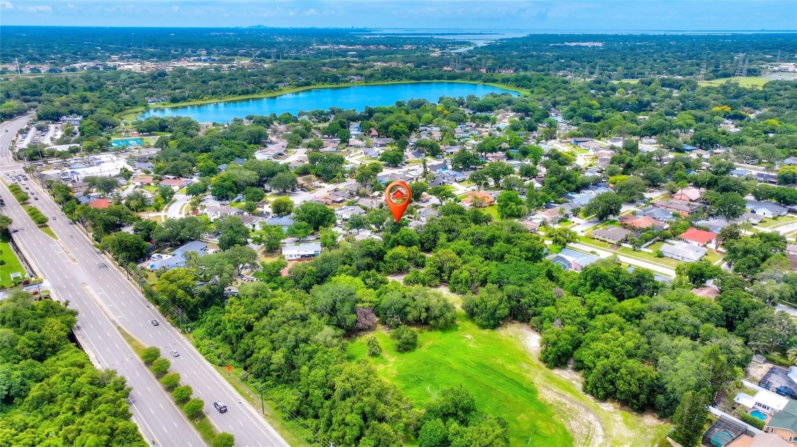 LAKE ST GEORGE-UNIT 1 - Residential