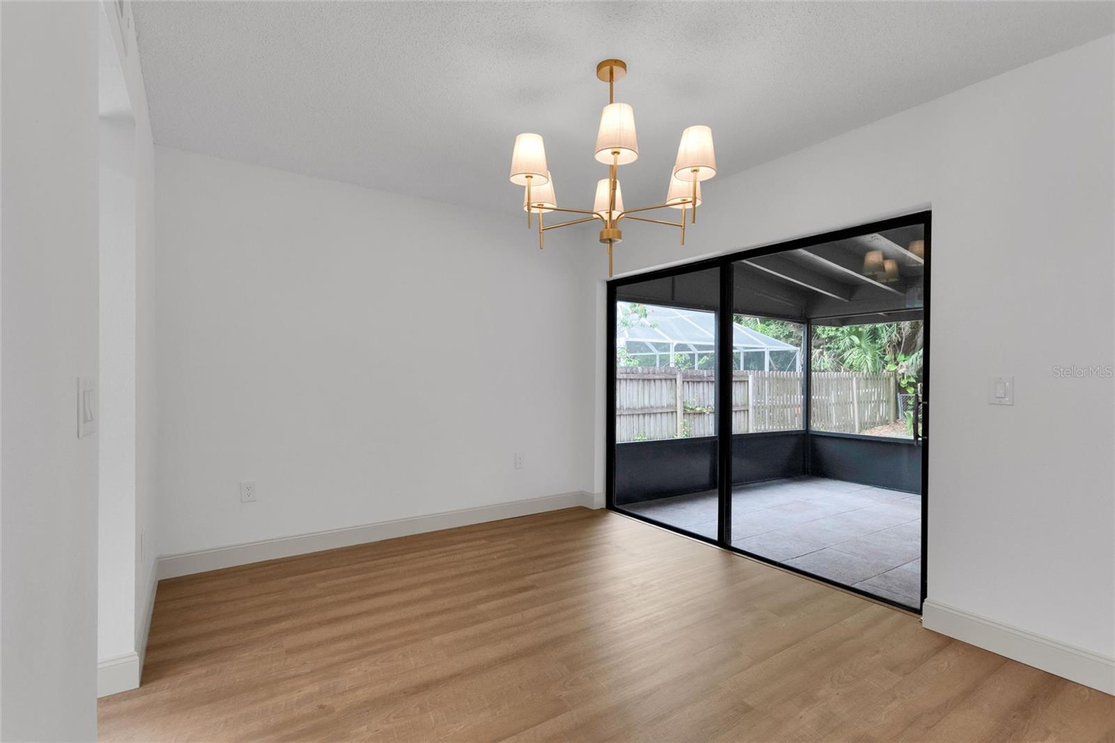 LAKE ST GEORGE-UNIT 1 - Residential