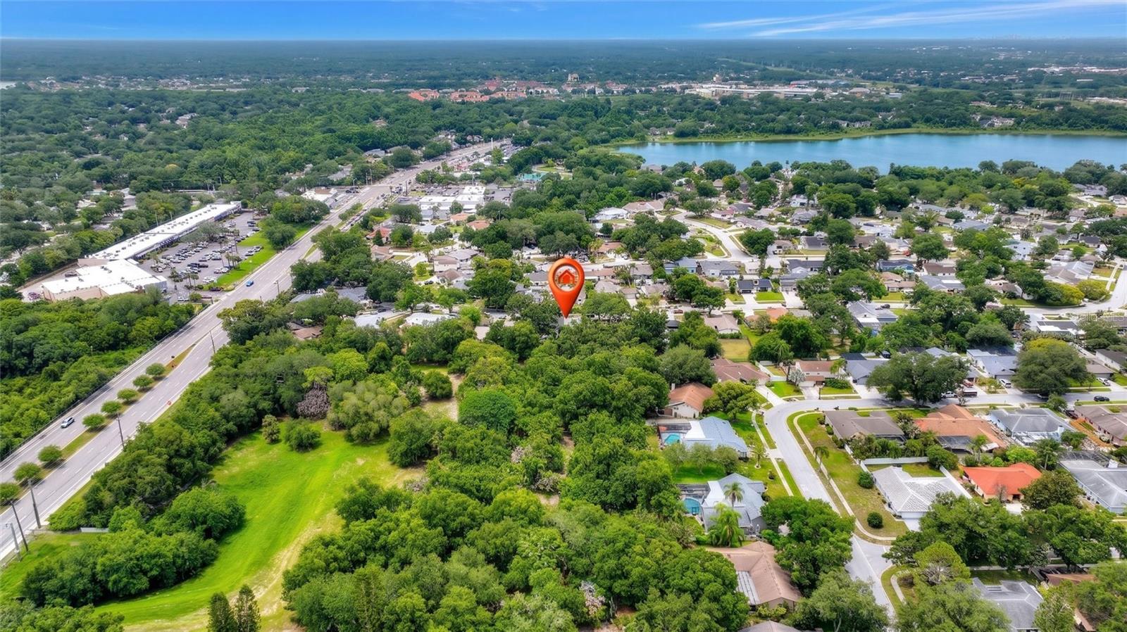 LAKE ST GEORGE-UNIT 1 - Residential