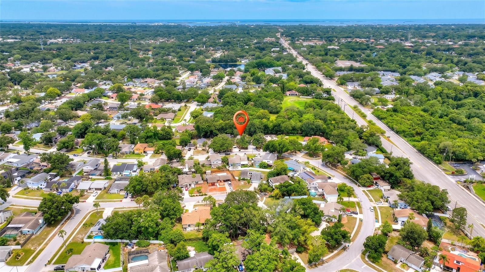 LAKE ST GEORGE-UNIT 1 - Residential