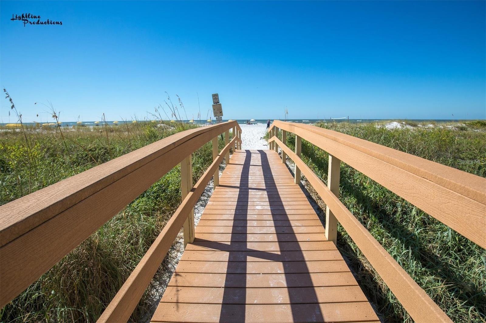 SUNSET VISTAS CONDO HOTEL ON THE GULF - Residential