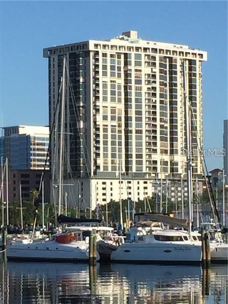 BAYFRONT TOWER CONDO - Residential Lease