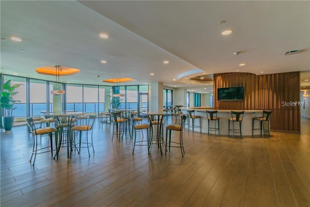 BAYFRONT TOWER CONDO - Residential Lease