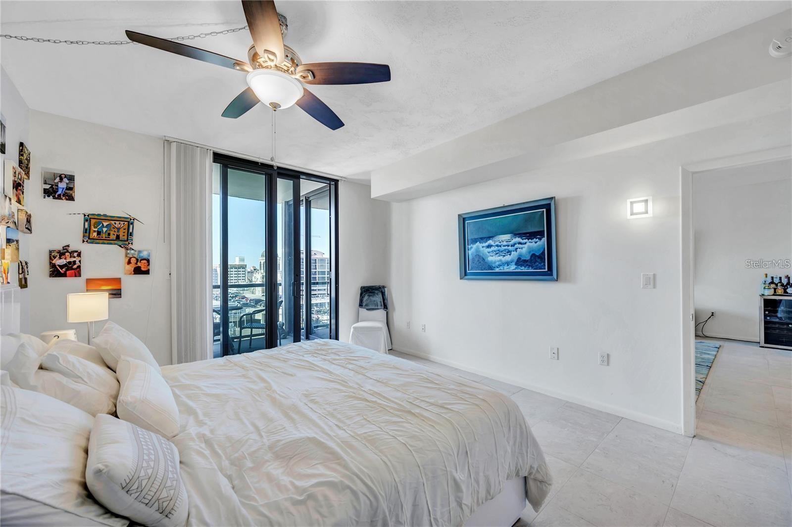 BAYFRONT TOWER CONDO - Residential Lease