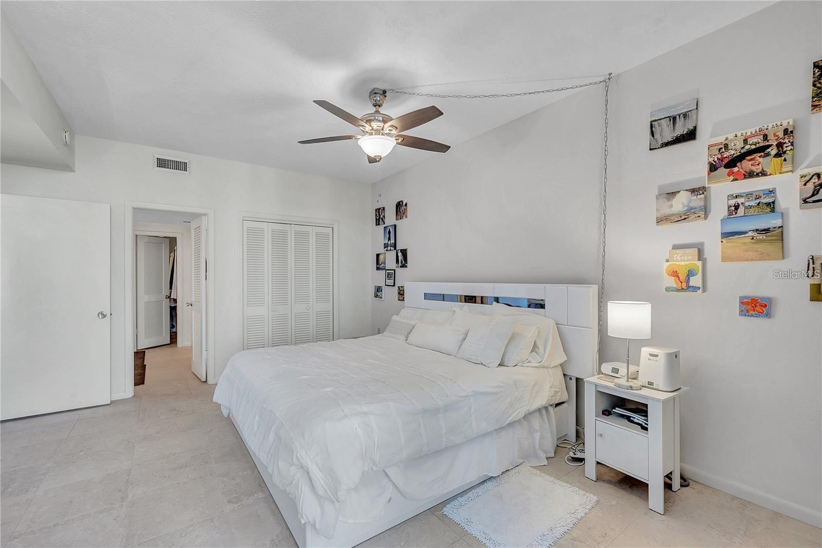 BAYFRONT TOWER CONDO - Residential Lease