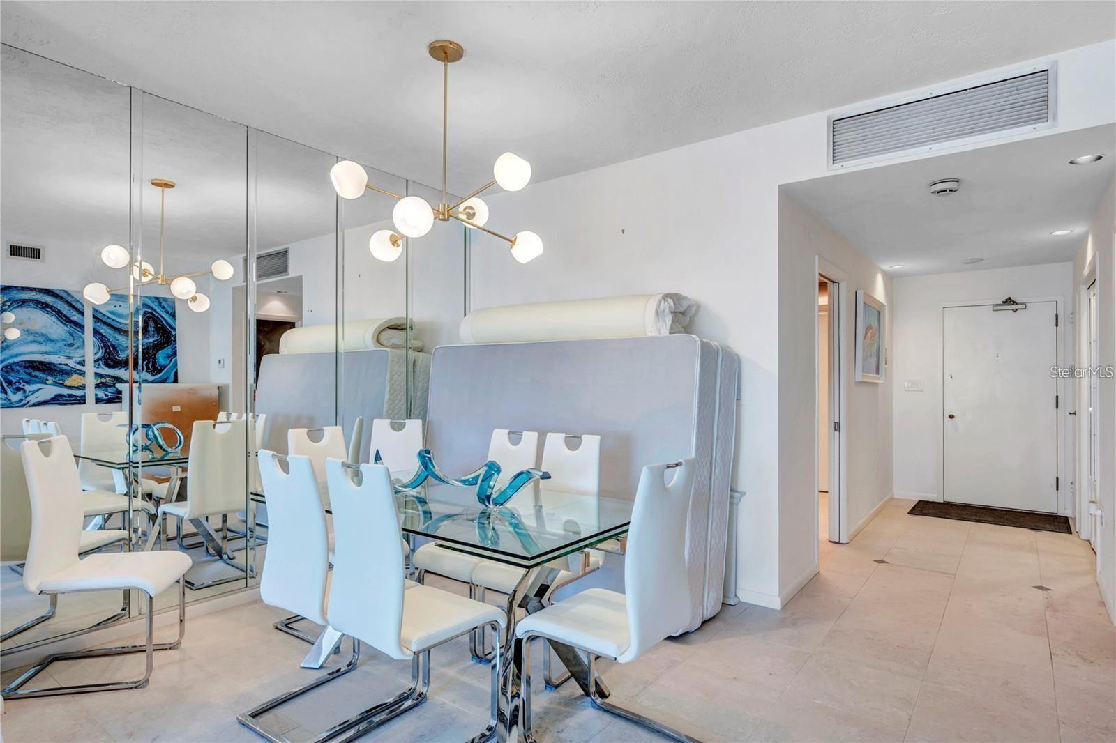 BAYFRONT TOWER CONDO - Residential Lease