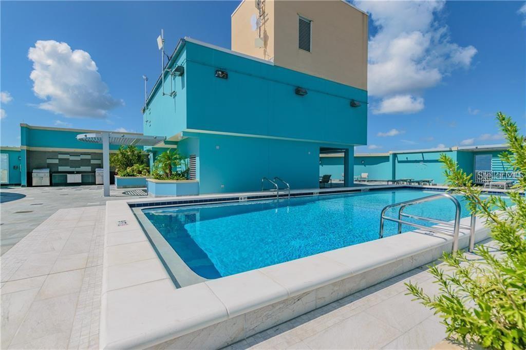 BAYFRONT TOWER CONDO - Residential Lease