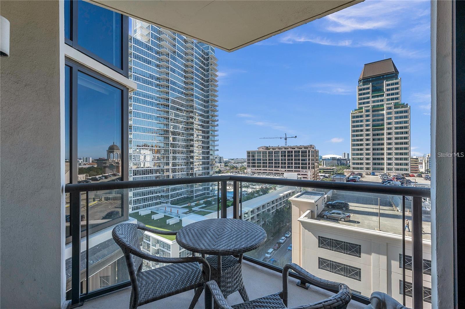 BAYFRONT TOWER CONDO - Residential Lease