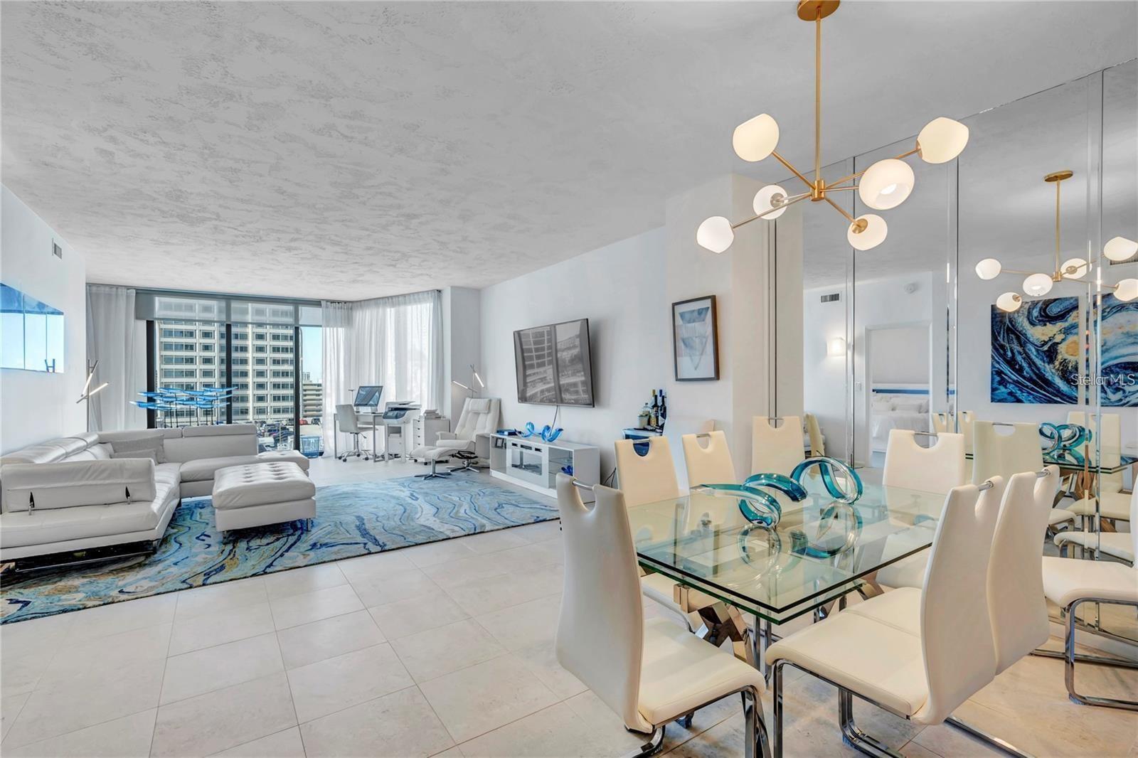 BAYFRONT TOWER CONDO - Residential Lease