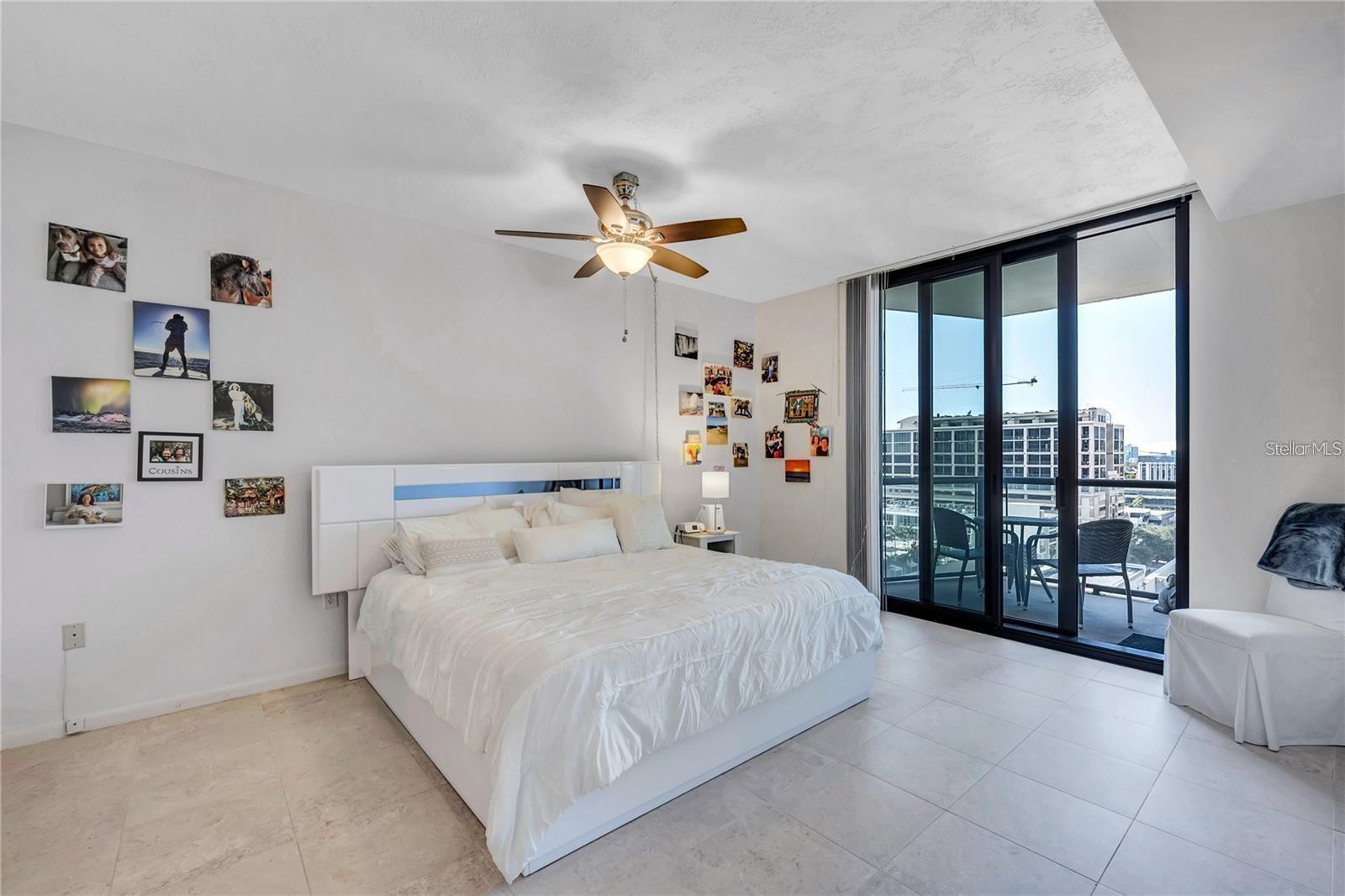 BAYFRONT TOWER CONDO - Residential Lease