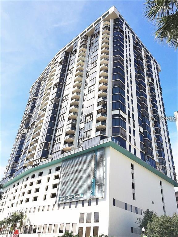 BAYFRONT TOWER CONDO - Residential Lease