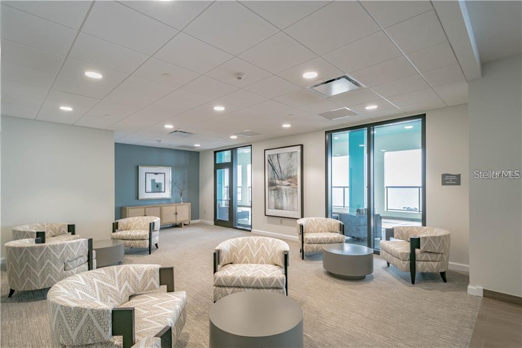 BAYFRONT TOWER CONDO - Residential Lease