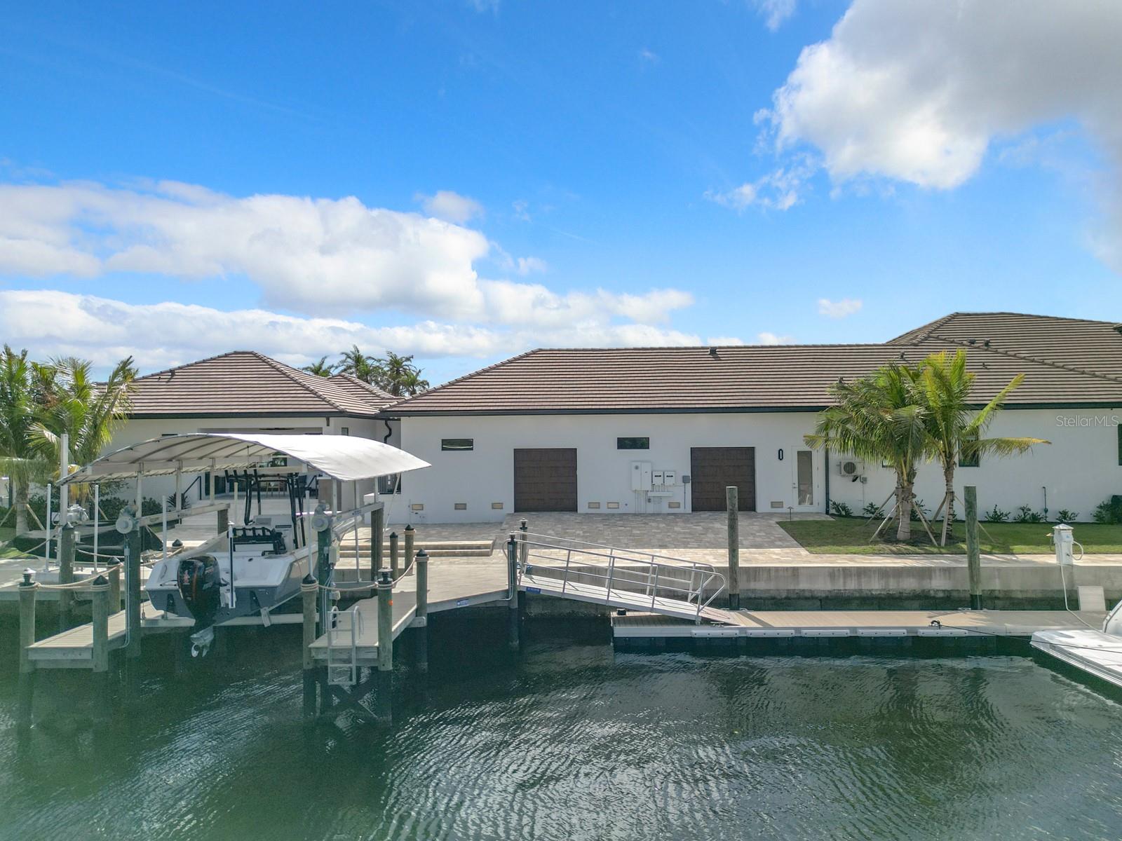 BAY HARBOUR ESTATES - Residential