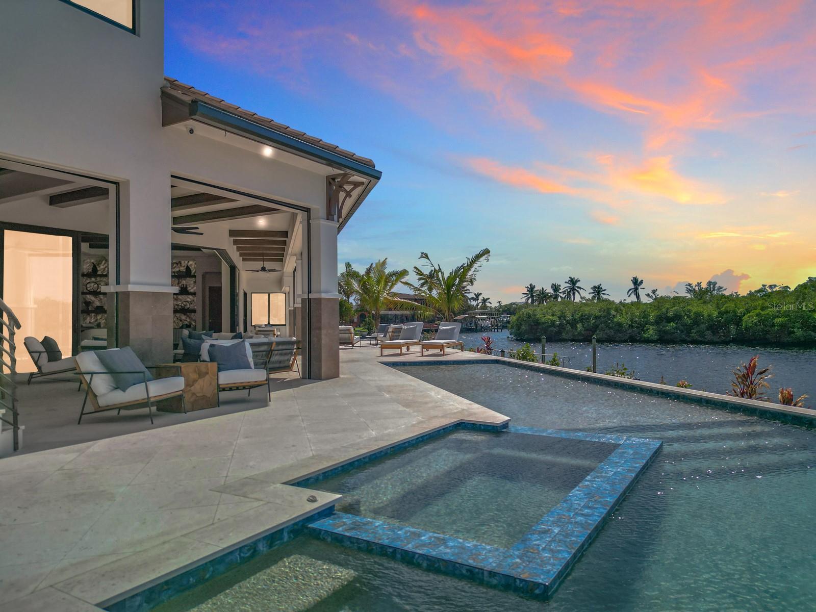 BAY HARBOUR ESTATES - Residential
