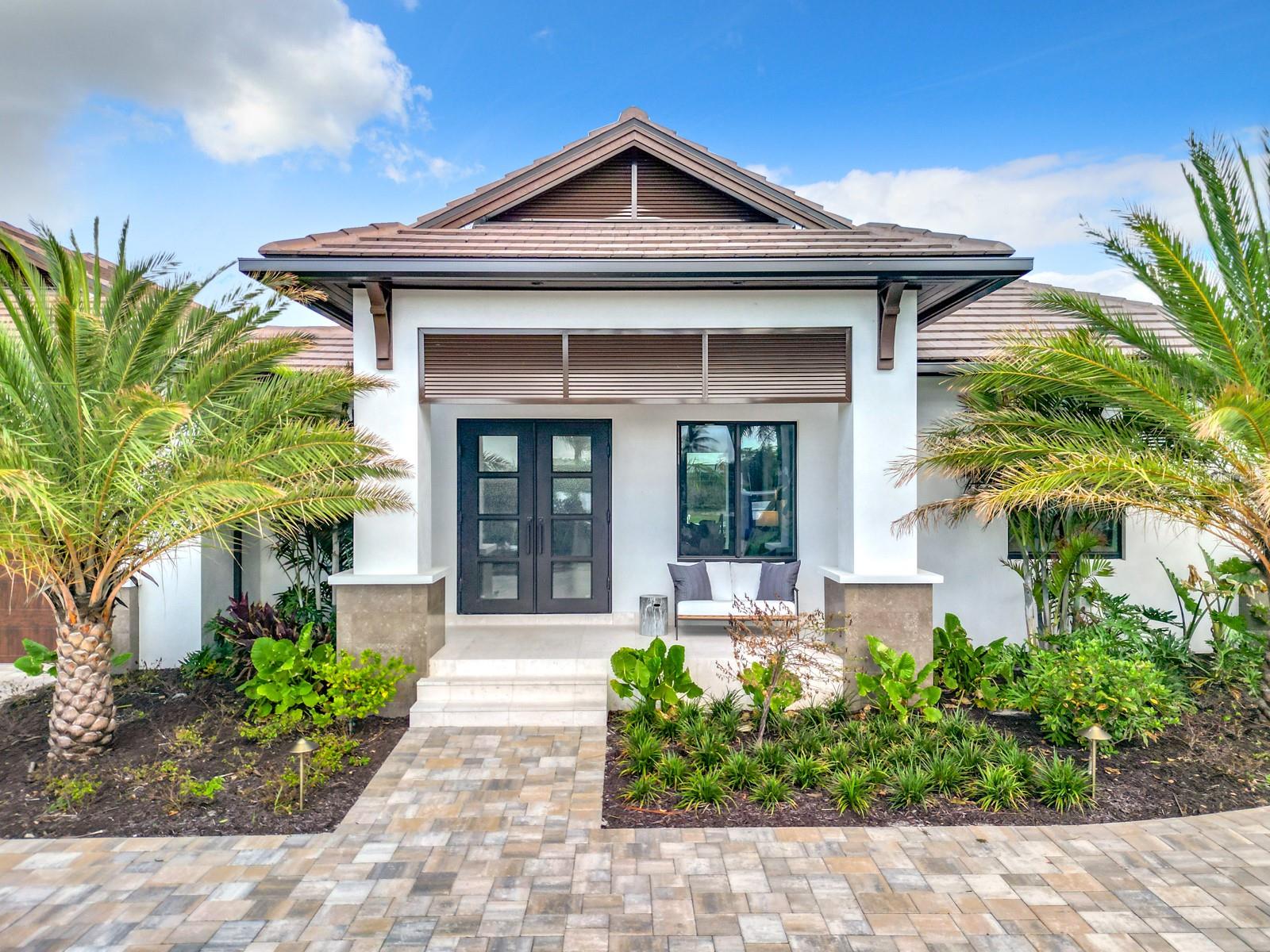 BAY HARBOUR ESTATES - Residential