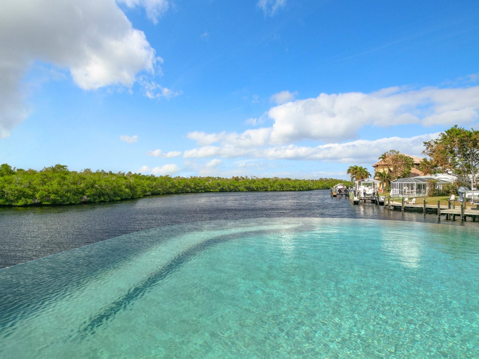 BAY HARBOUR ESTATES - Residential