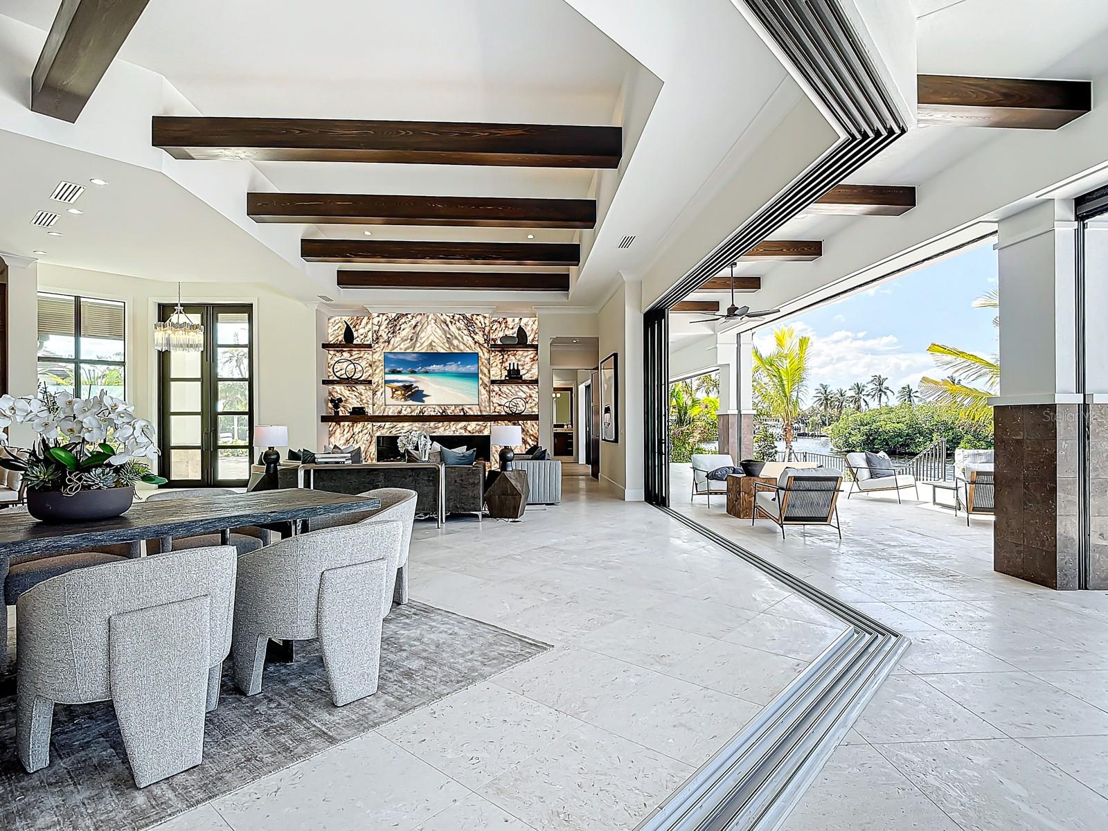 BAY HARBOUR ESTATES - Residential