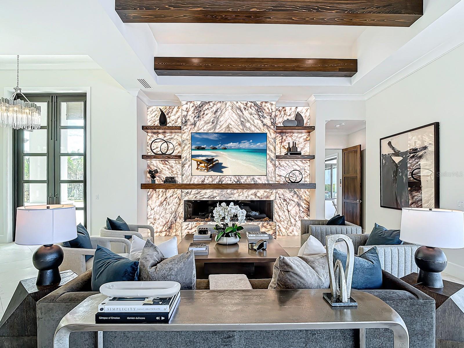 BAY HARBOUR ESTATES - Residential