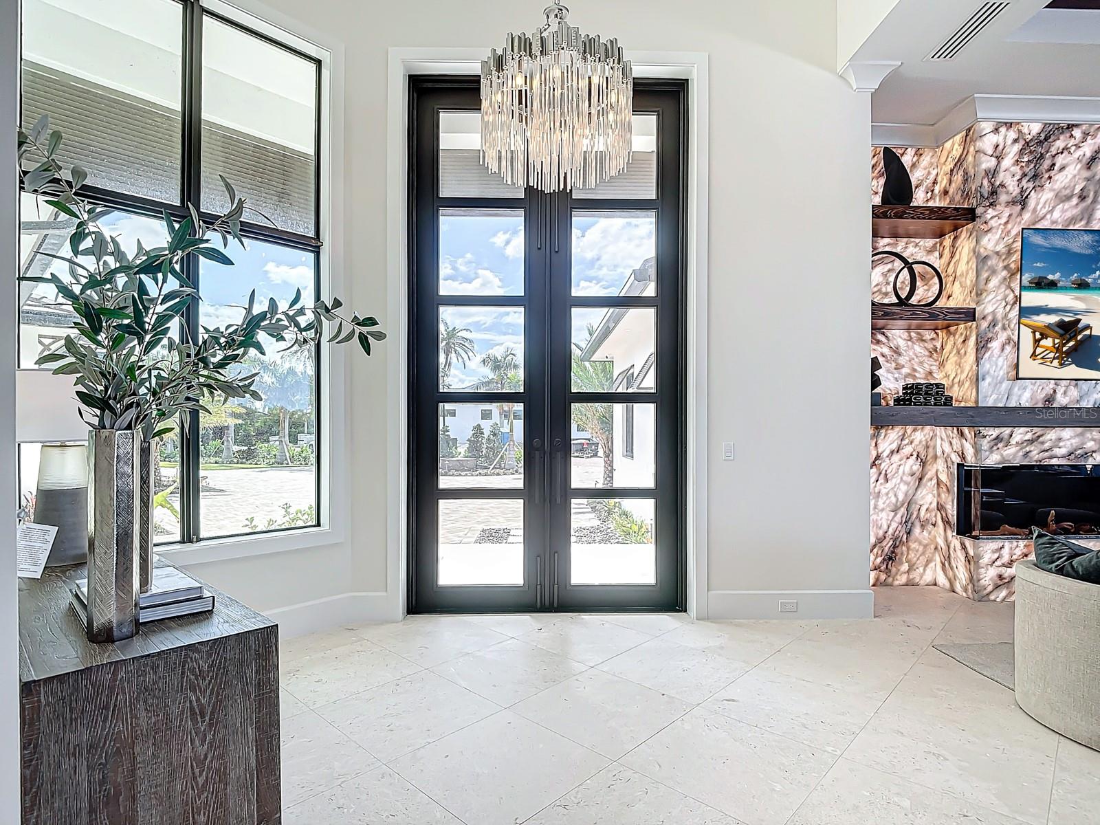 BAY HARBOUR ESTATES - Residential