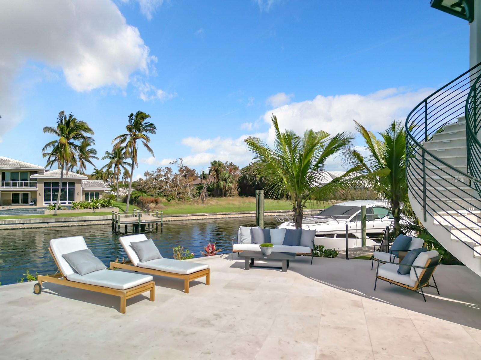 BAY HARBOUR ESTATES - Residential