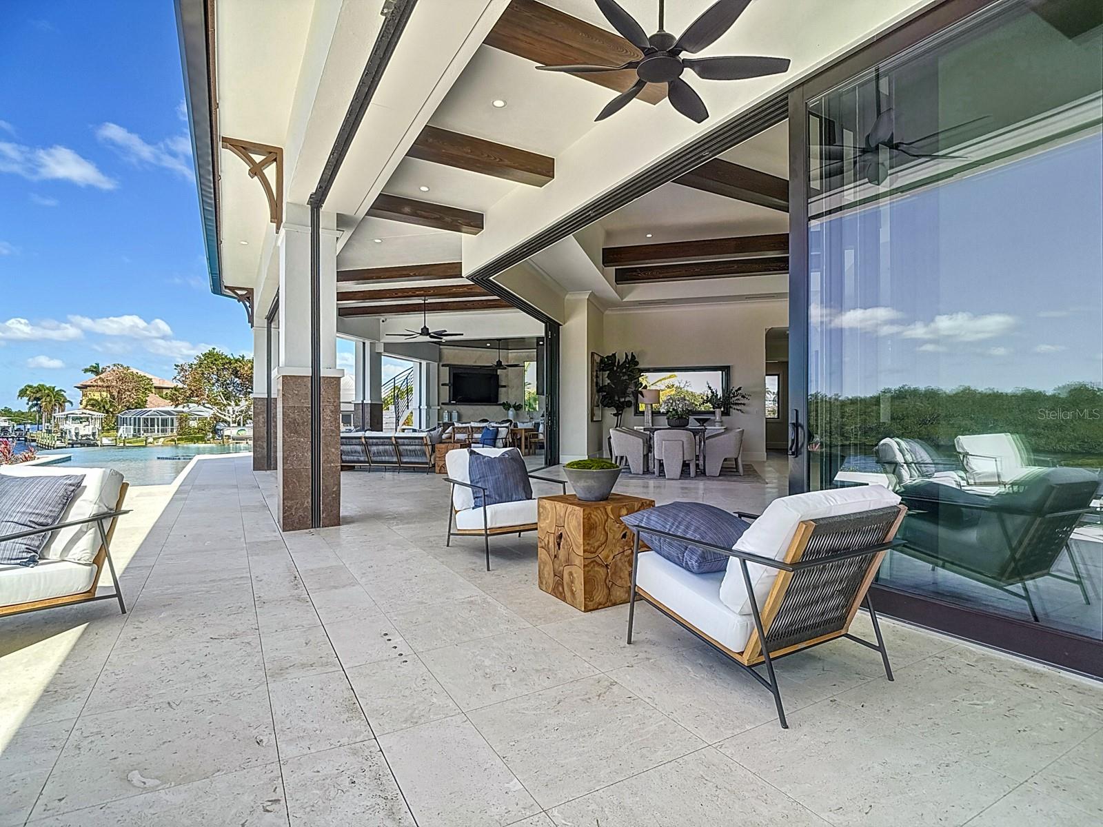 BAY HARBOUR ESTATES - Residential