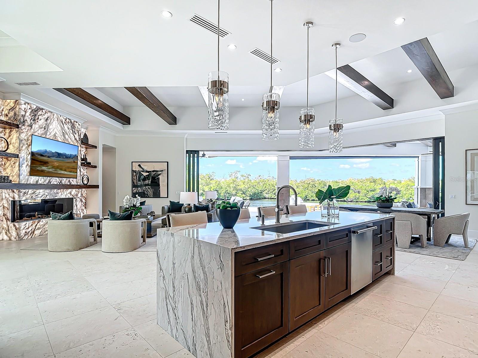 BAY HARBOUR ESTATES - Residential