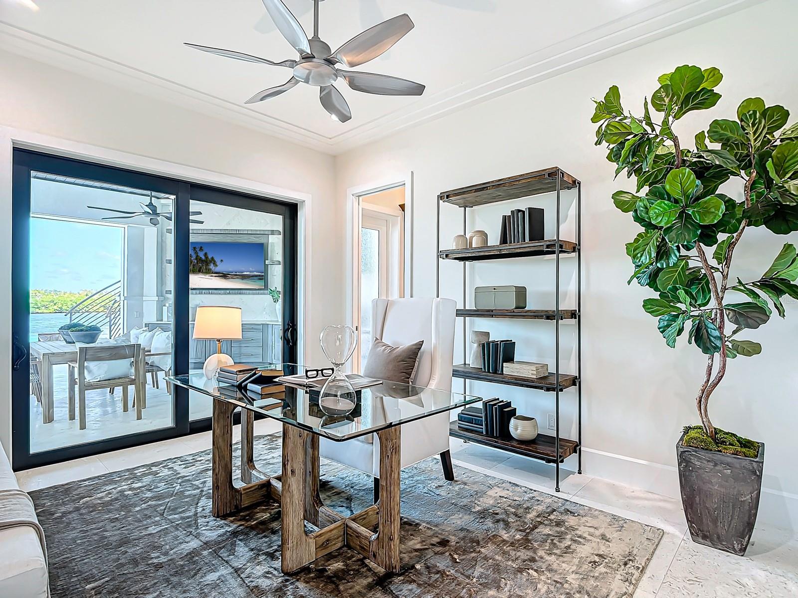 BAY HARBOUR ESTATES - Residential