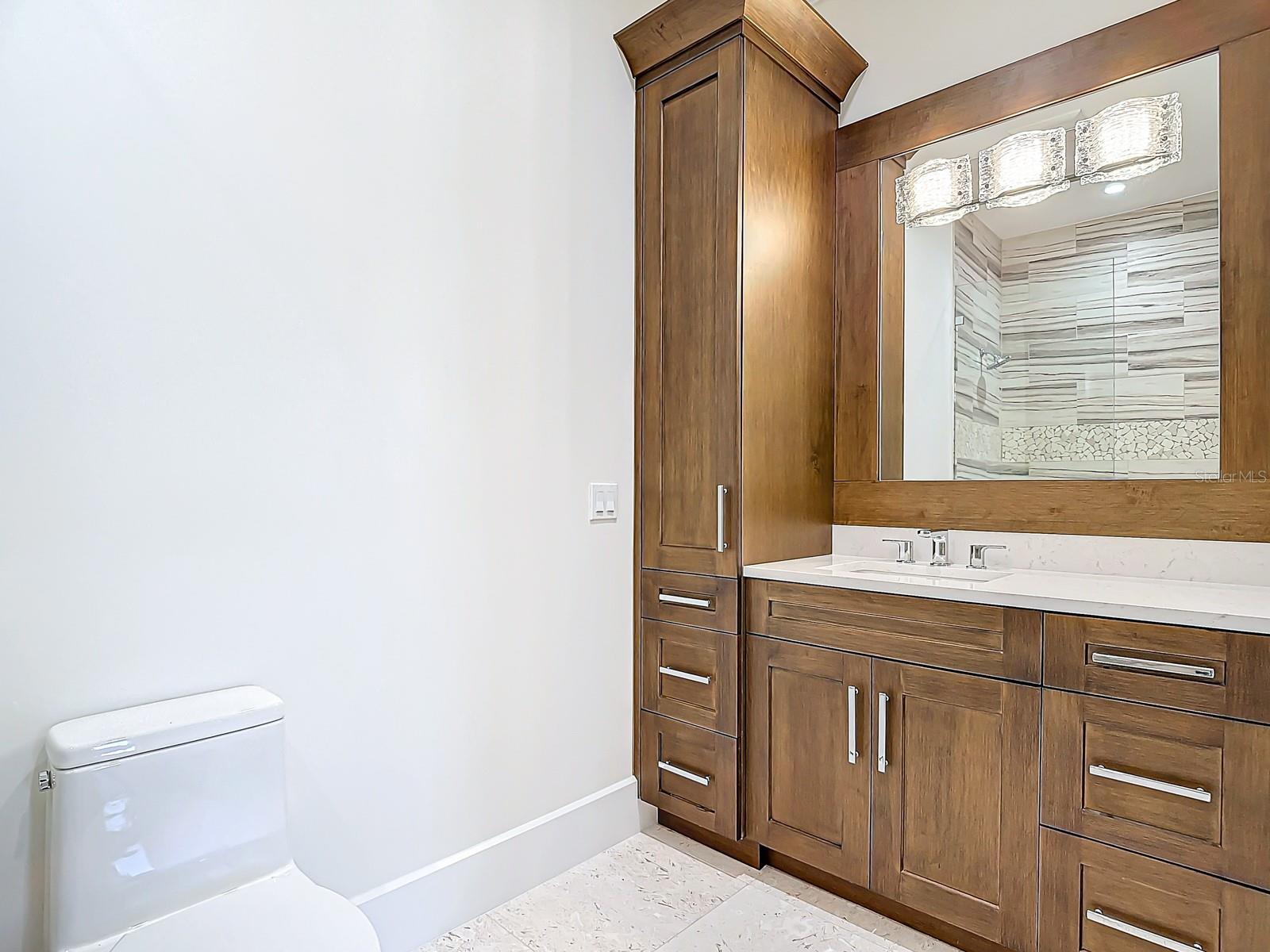 BAY HARBOUR ESTATES - Residential