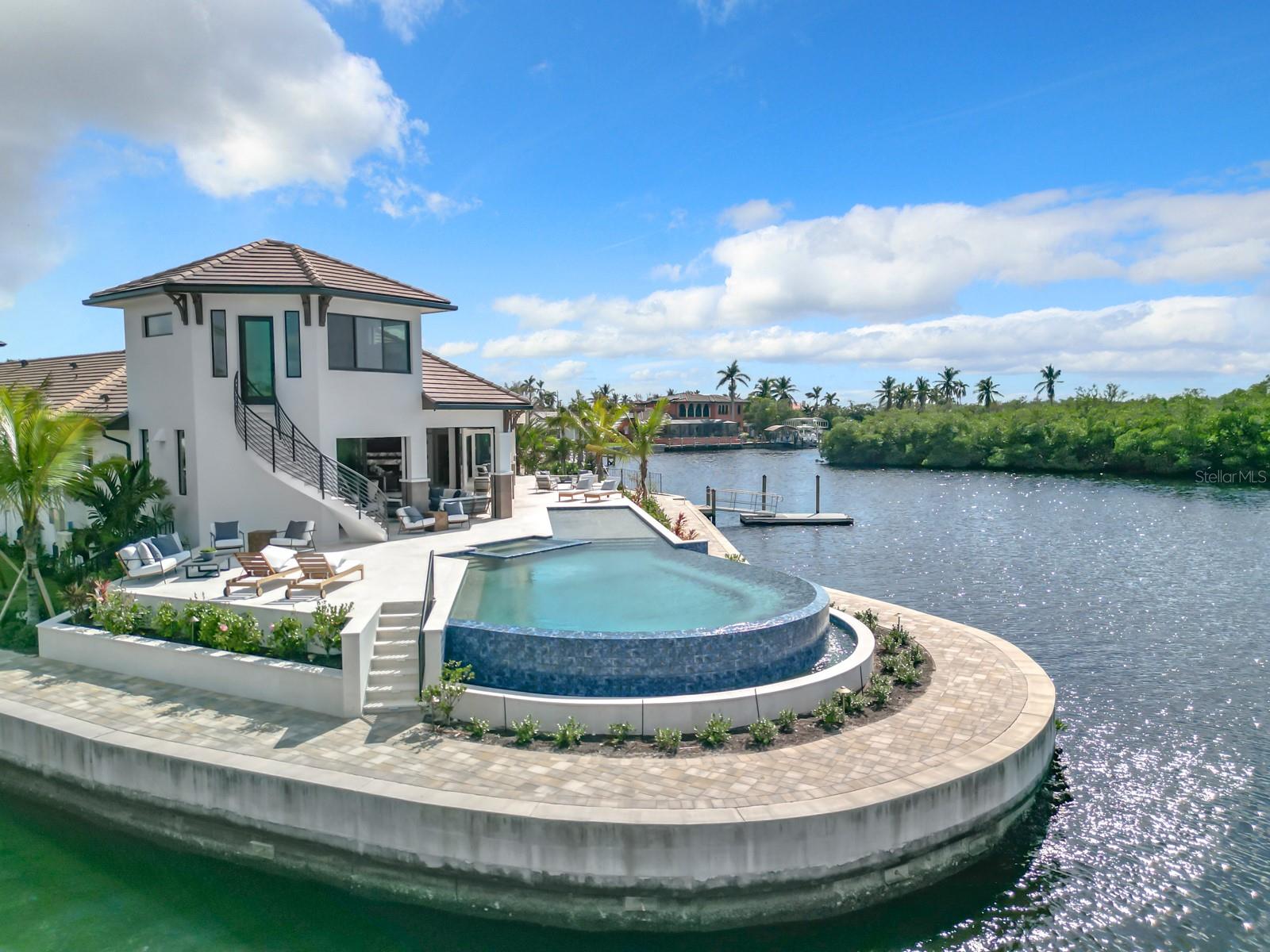 BAY HARBOUR ESTATES - Residential