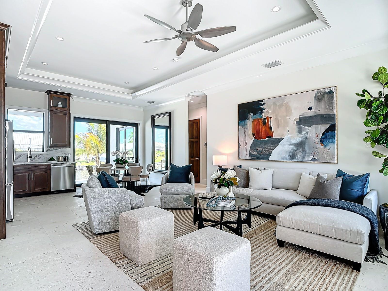 BAY HARBOUR ESTATES - Residential