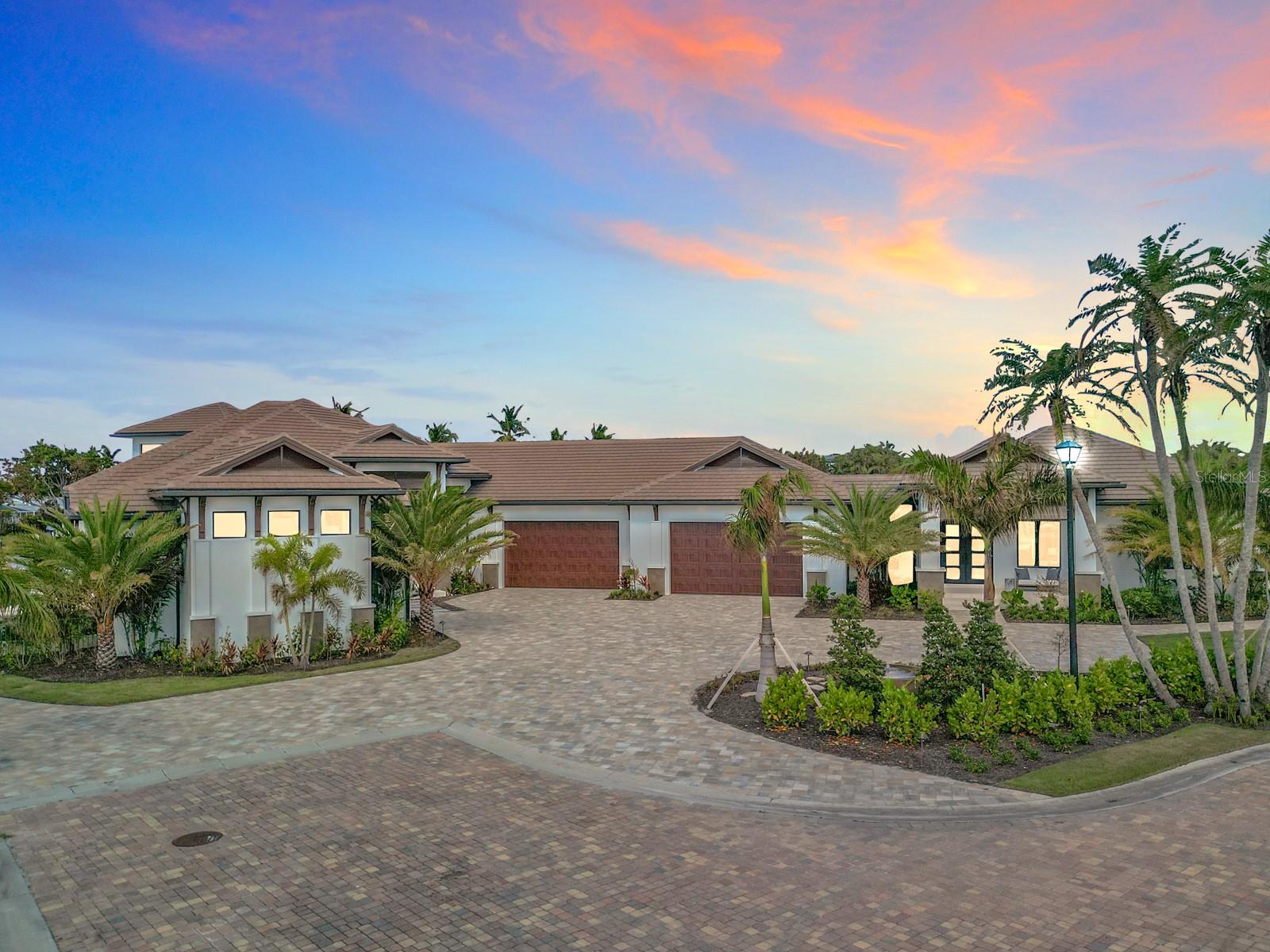 BAY HARBOUR ESTATES - Residential