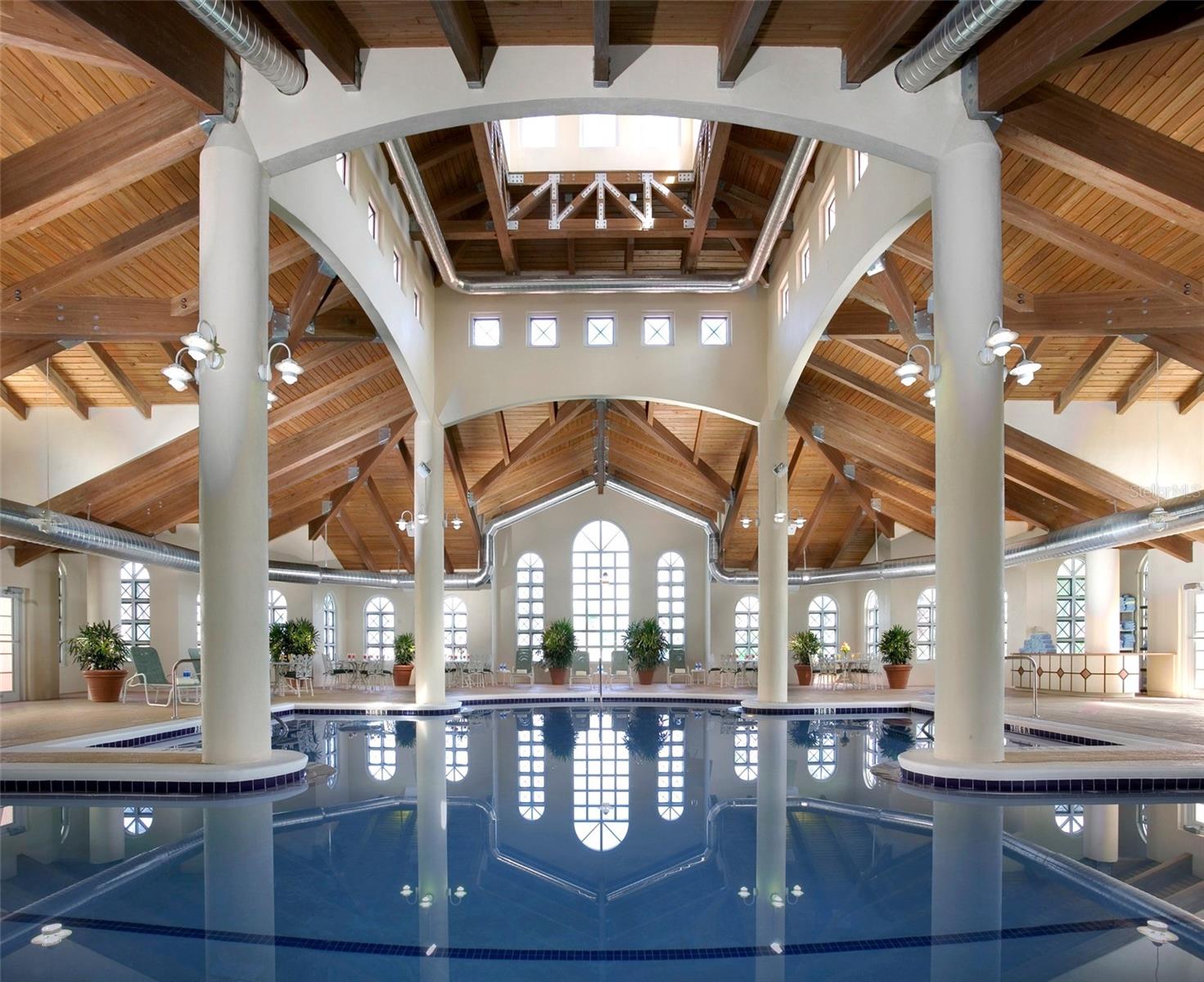 HAMMOCK BEACH - Residential