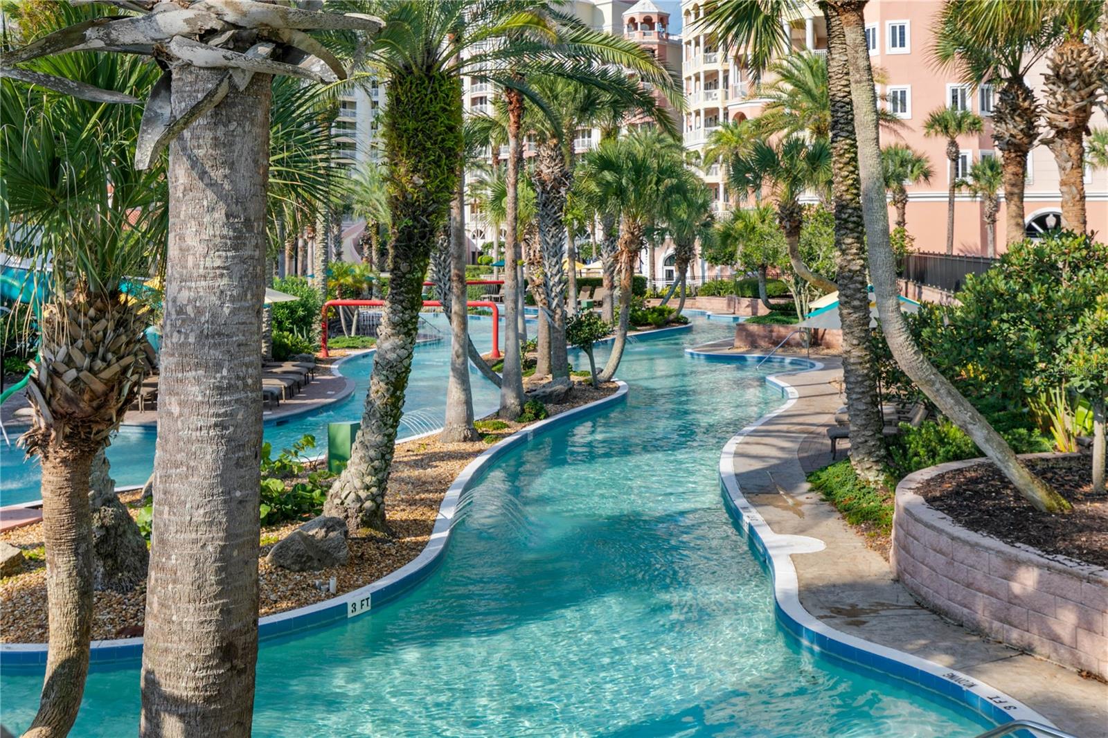 HAMMOCK BEACH - Residential