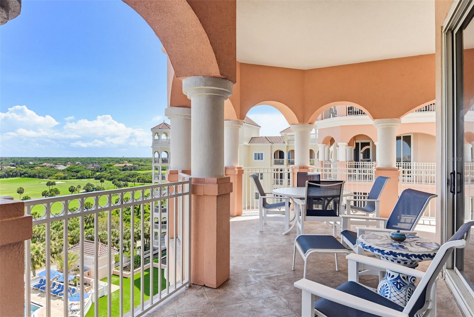 HAMMOCK BEACH - Residential