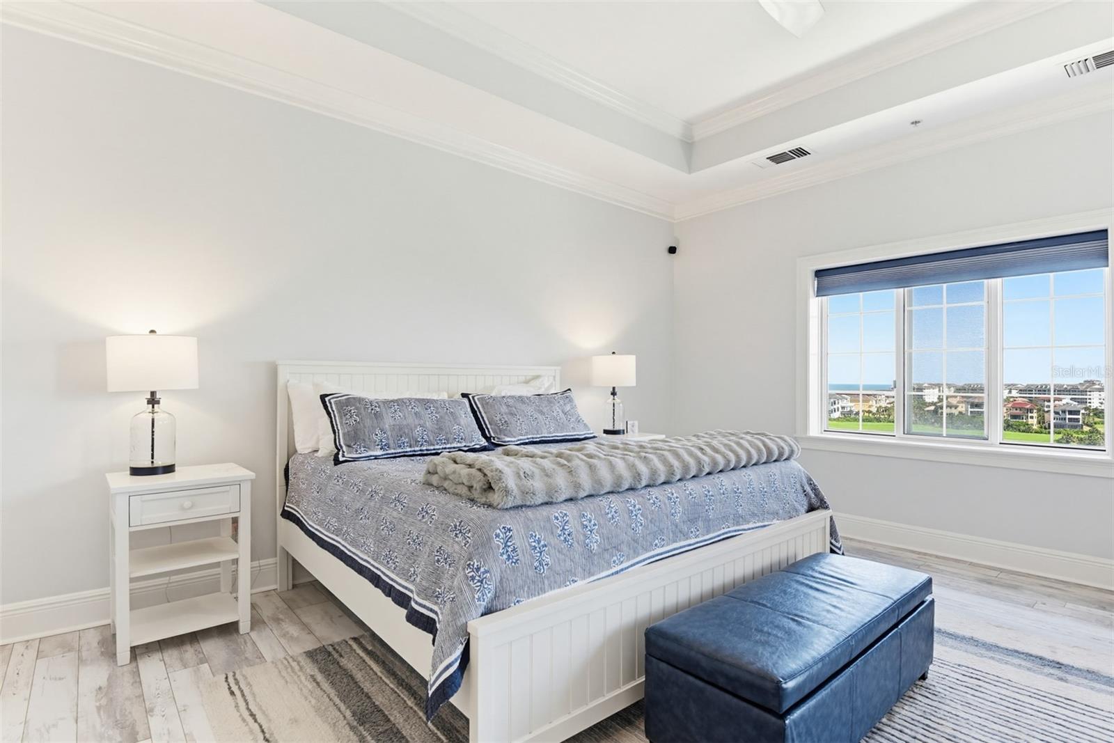 HAMMOCK BEACH - Residential