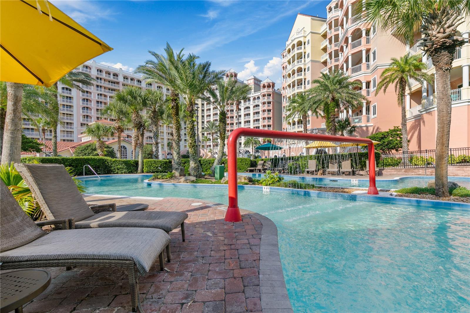 HAMMOCK BEACH - Residential
