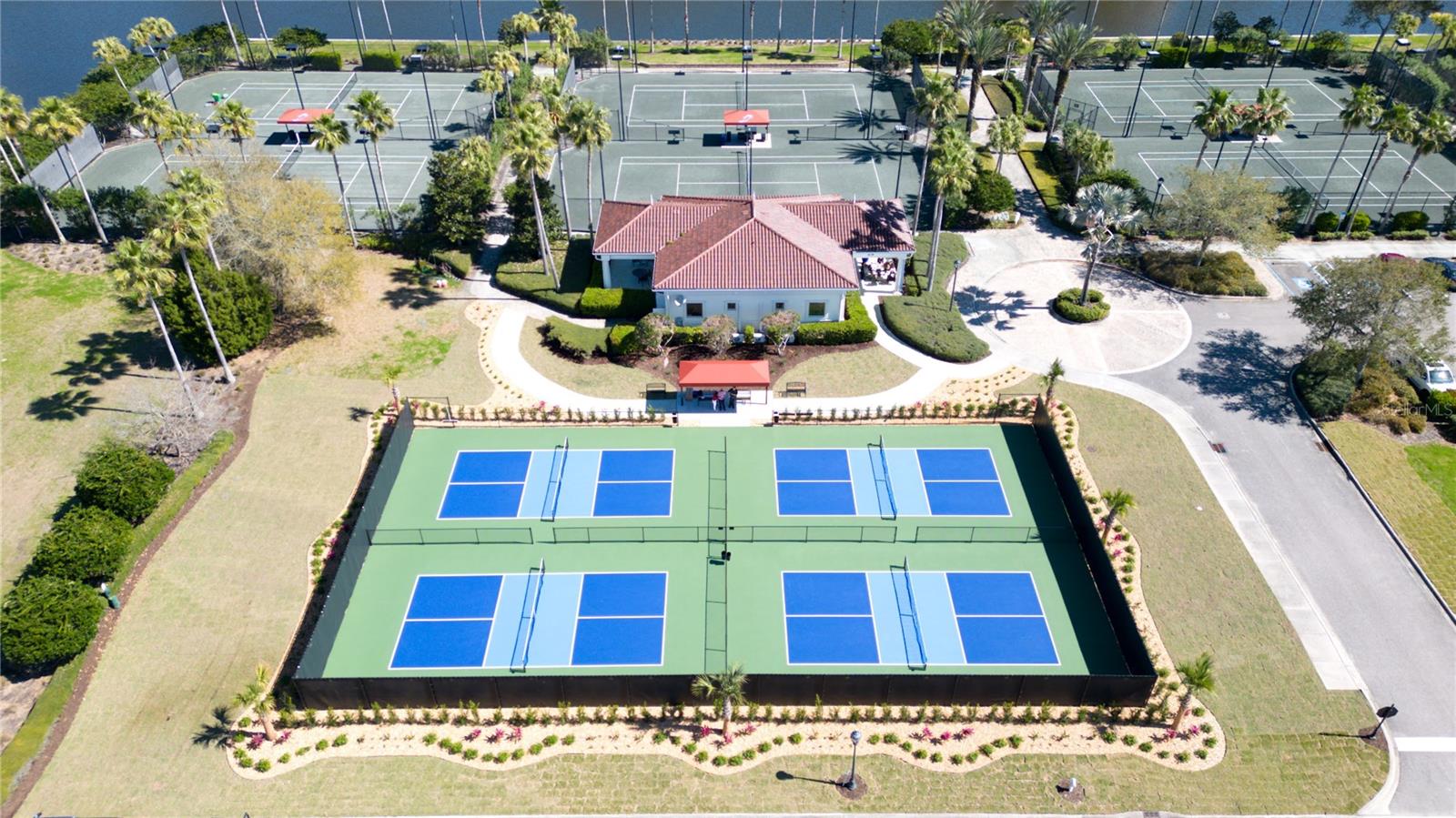 HAMMOCK BEACH - Residential