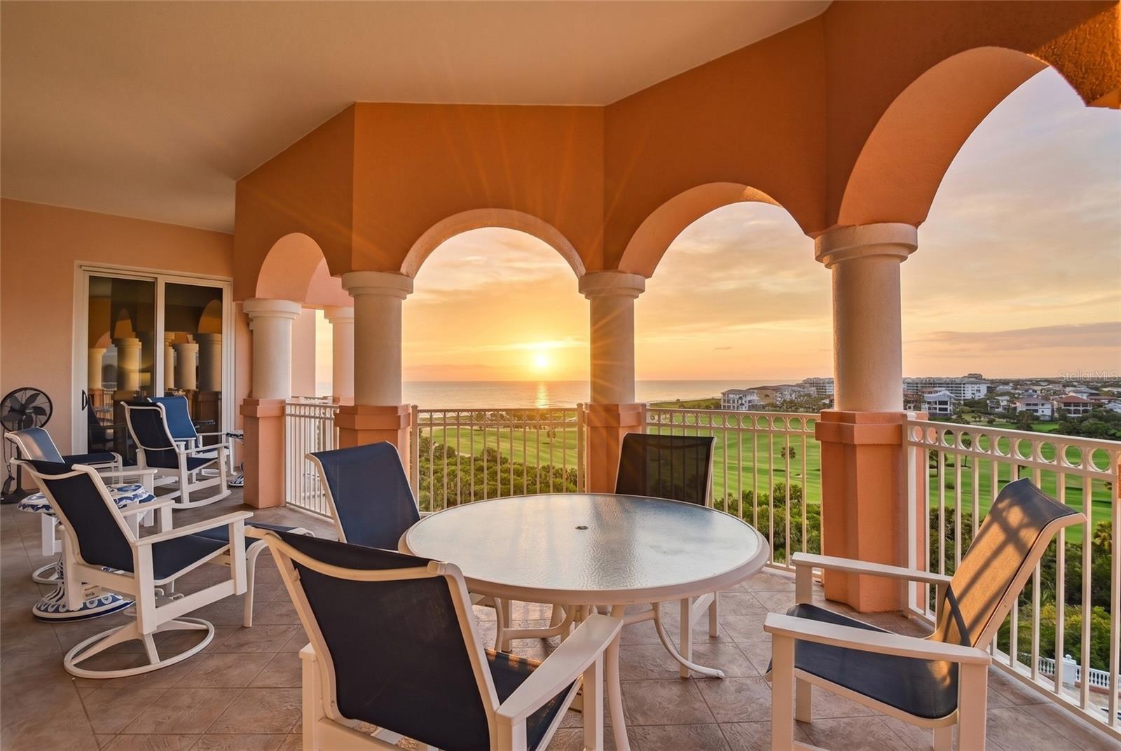 HAMMOCK BEACH - Residential