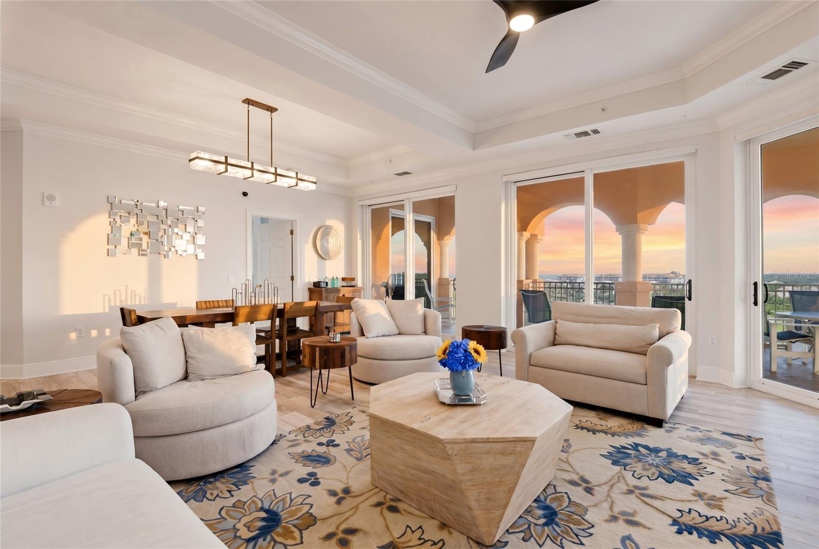 HAMMOCK BEACH - Residential