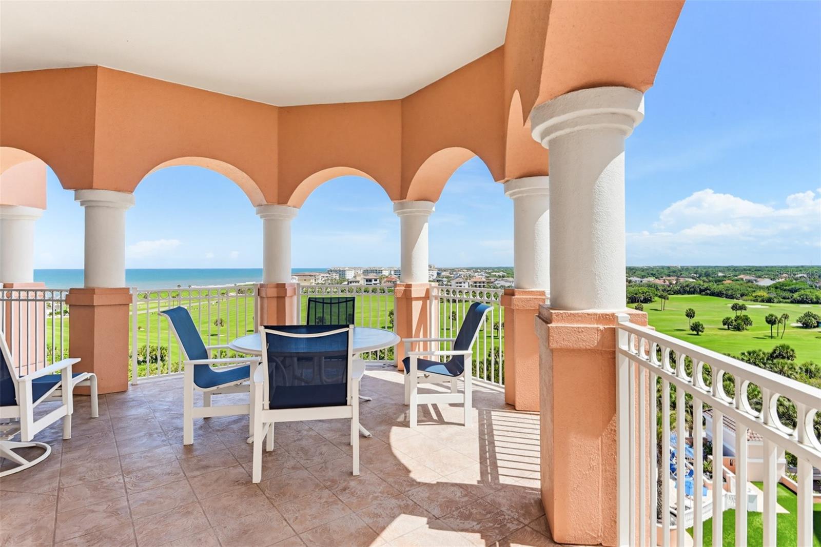 HAMMOCK BEACH - Residential