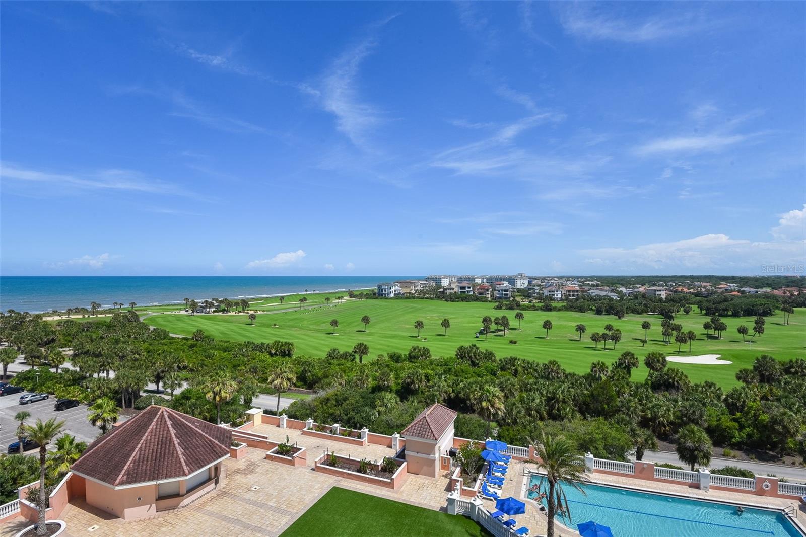 HAMMOCK BEACH - Residential