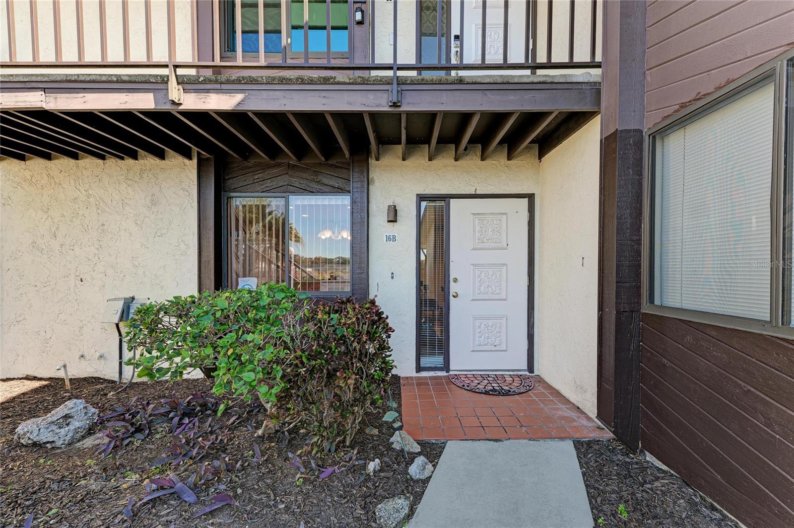 MORTON VILLAGE - Residential