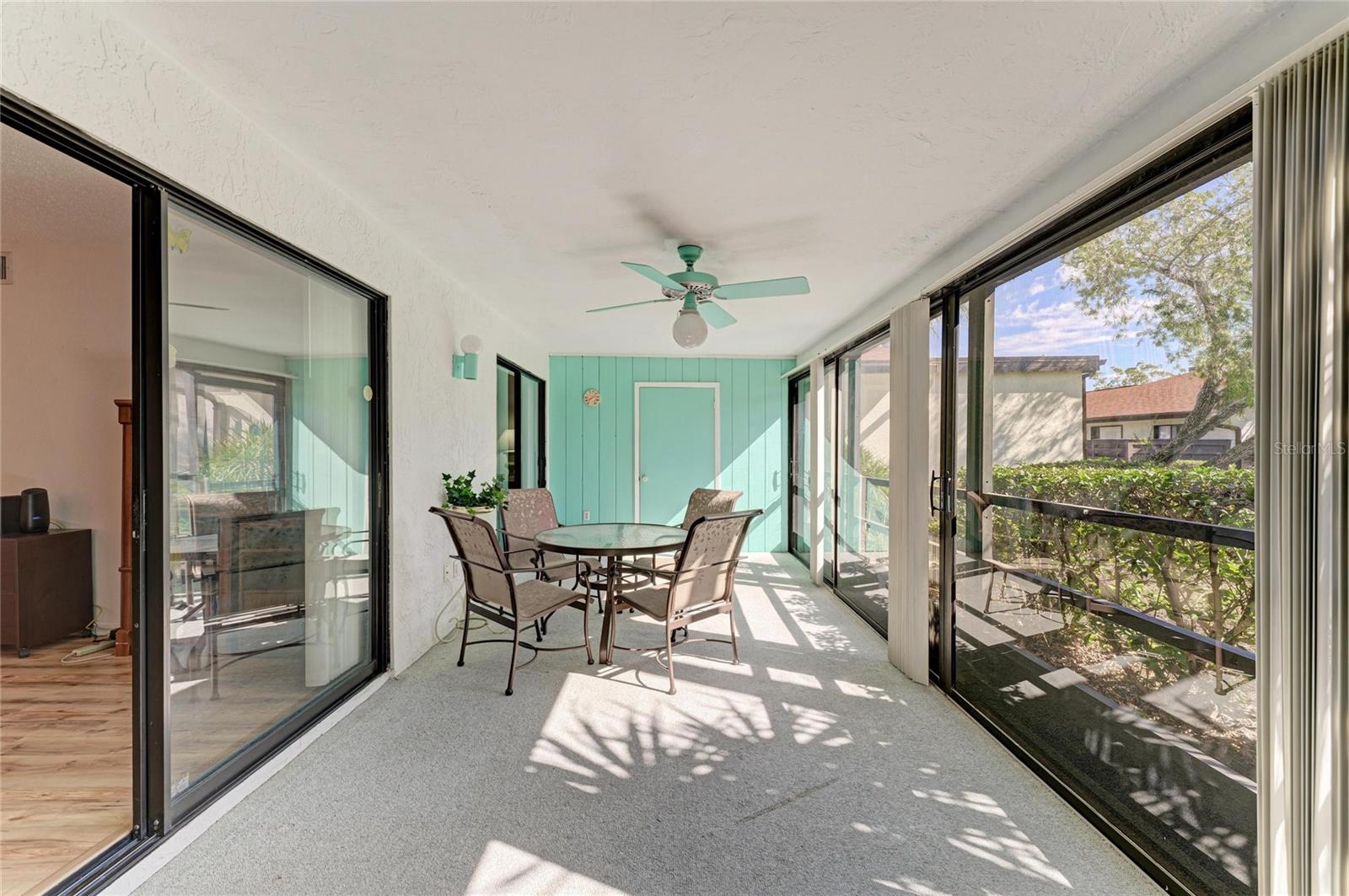 MORTON VILLAGE - Residential