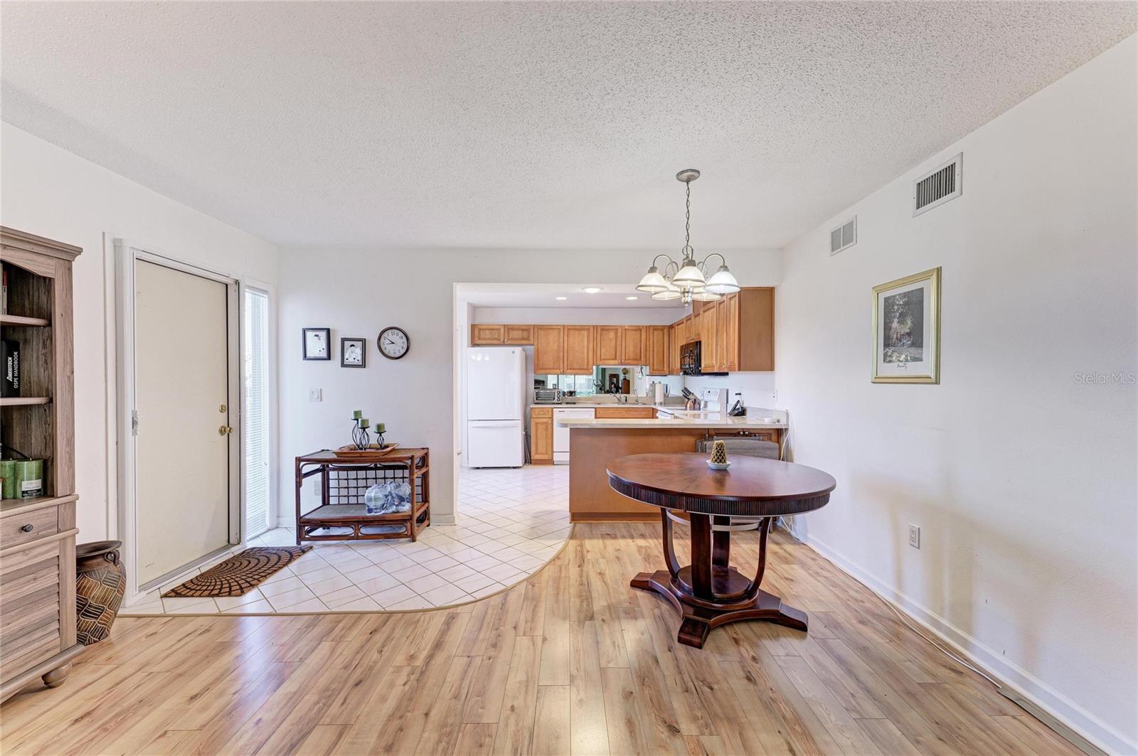 MORTON VILLAGE - Residential