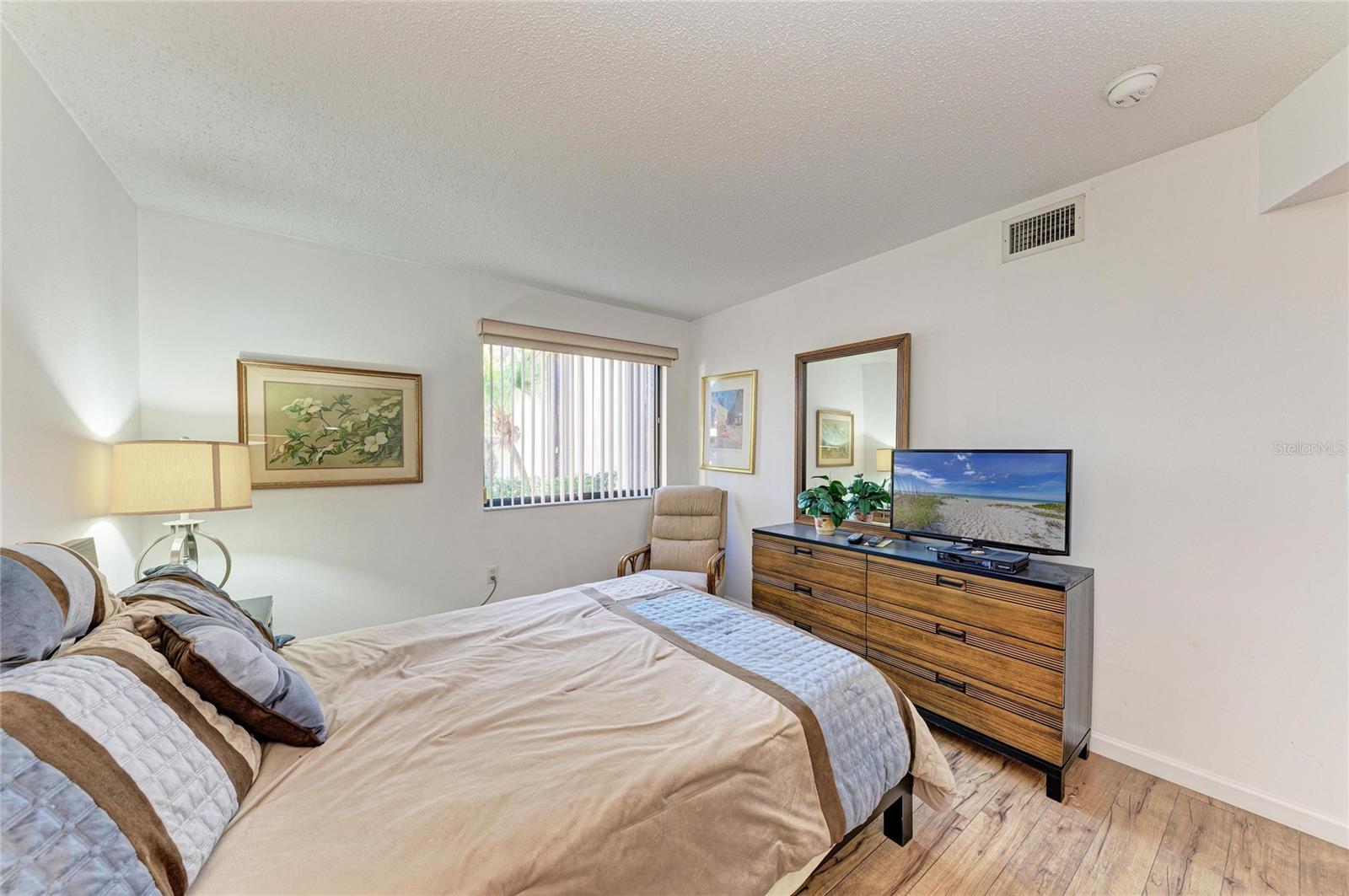 MORTON VILLAGE - Residential