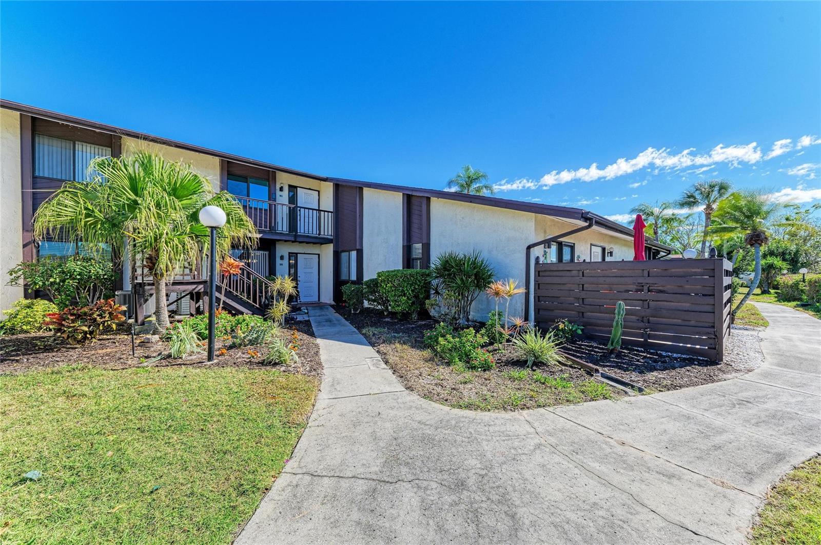 MORTON VILLAGE - Residential