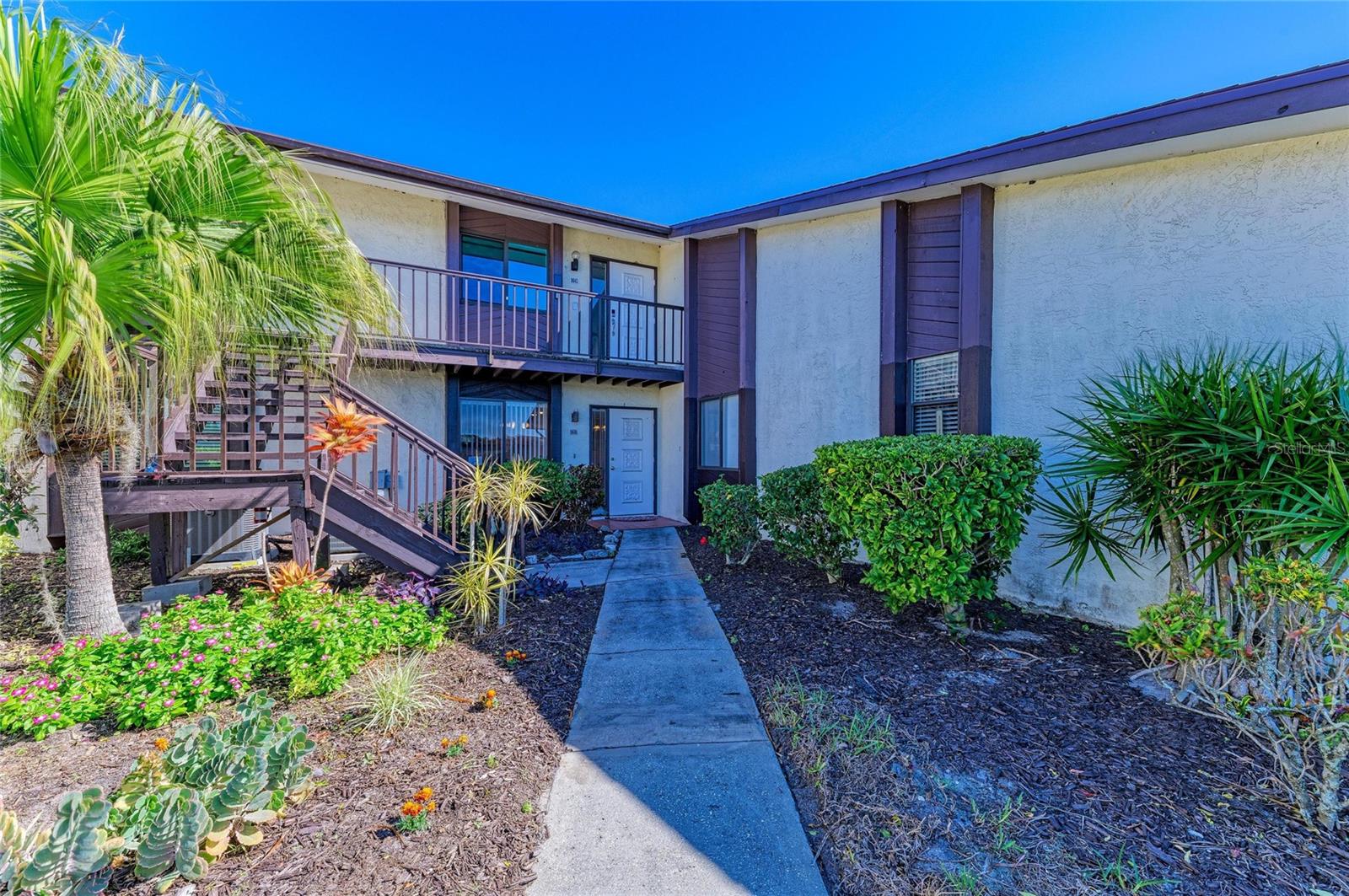 MORTON VILLAGE - Residential