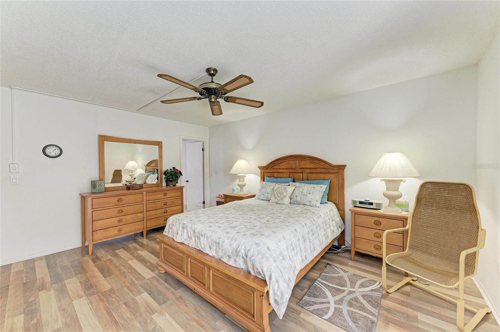 MORTON VILLAGE - Residential